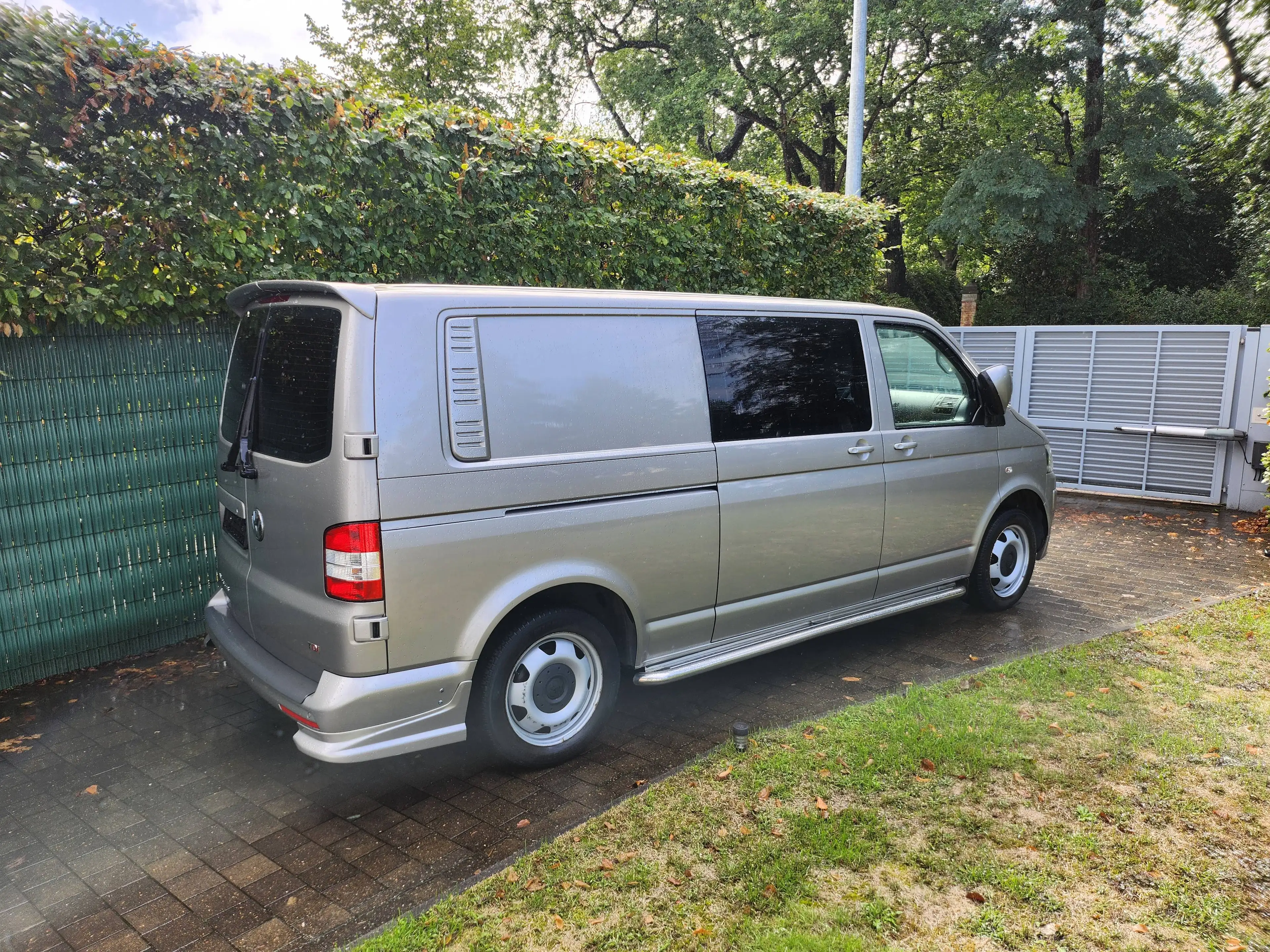 Volkswagen Transporter 2.0 TDI**5 PL**LWB**179 PK**1ste eigenaar** — photo 5