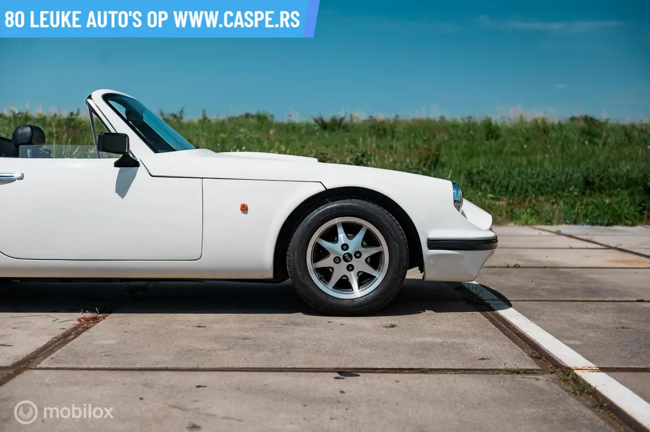 TVR S3C 107 kW, foto 10