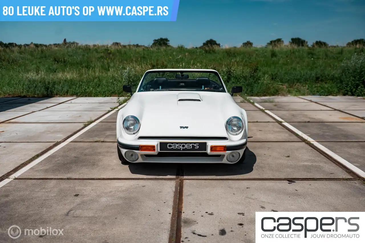 TVR S3C 107 kW, foto 3