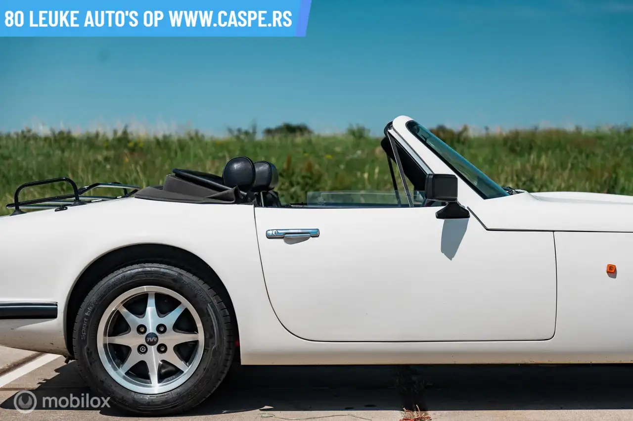 TVR S3C 107 kW, foto 9