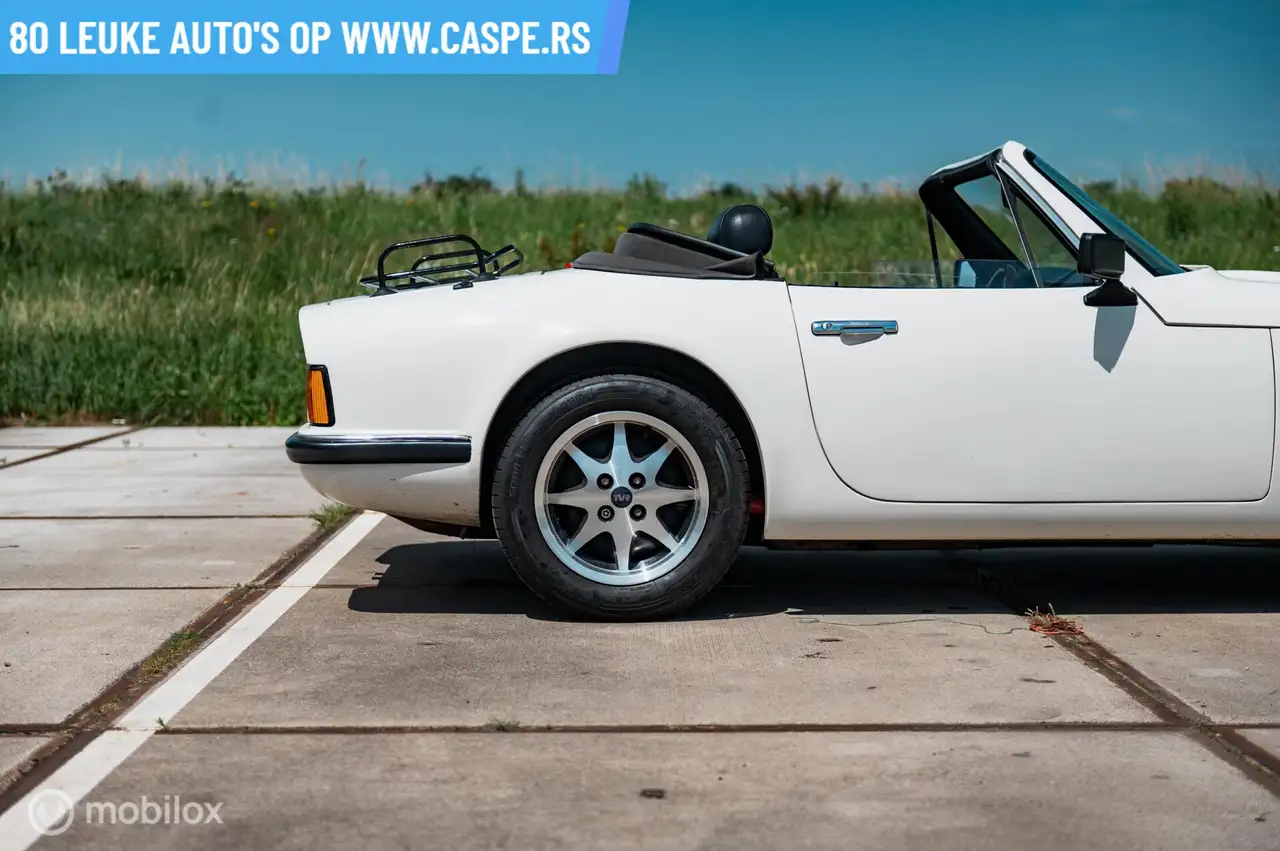 TVR S3C 107 kW, foto 8