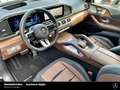 Mercedes-Benz GLE 53 AMG GLE 53 Hyb 4M+ Night Distr AHK Pano Fondkomfort+ Schwarz - thumbnail 2