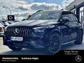 Mercedes-Benz GLE 53 AMG GLE 53 Hyb 4M+ Night Distr AHK Pano Fondkomfort+ Schwarz - thumbnail 1