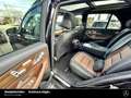 Mercedes-Benz GLE 53 AMG GLE 53 Hyb 4M+ Night Distr AHK Pano Fondkomfort+ Schwarz - thumbnail 7