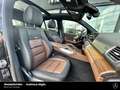 Mercedes-Benz GLE 53 AMG GLE 53 Hyb 4M+ Night Distr AHK Pano Fondkomfort+ Schwarz - thumbnail 5