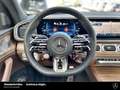 Mercedes-Benz GLE 53 AMG GLE 53 Hyb 4M+ Night Distr AHK Pano Fondkomfort+ Schwarz - thumbnail 4