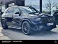 Mercedes-Benz GLE 53 AMG GLE 53 Hyb 4M+ Night Distr AHK Pano Fondkomfort+ Schwarz - thumbnail 13