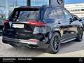 Mercedes-Benz GLE 53 AMG GLE 53 Hyb 4M+ Night Distr AHK Pano Fondkomfort+ Schwarz - thumbnail 11