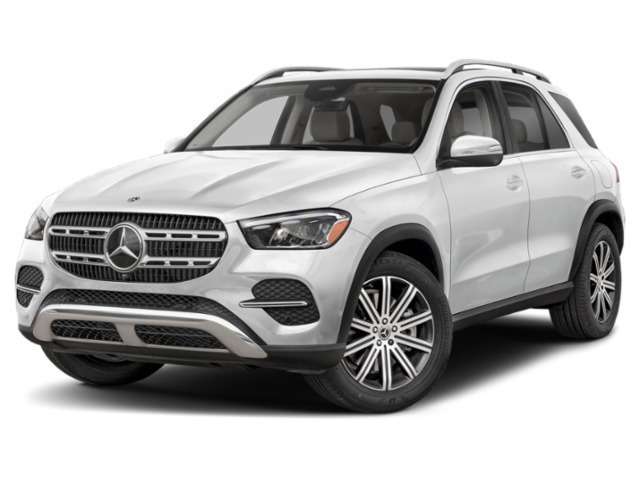 2026 Mercedes-Benz GLE DEMO/ CPO