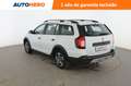 Dacia Logan 0.9 TCe SL Xplore Blanc - thumbnail 4