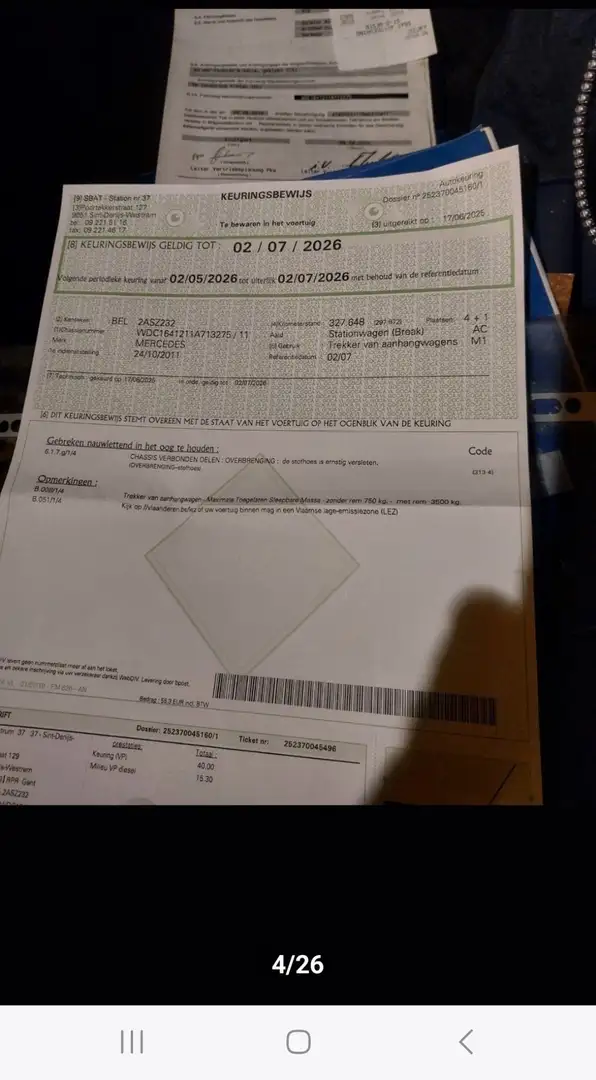 Mercedes-Benz ML 300 ML 300 CDI 4Matic 7G-TRONIC DPFBlueEFFICIENCY Mavi - 2