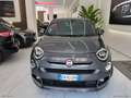 Fiat 500X 1.6 M.Jet 120 CV Sport Grigio - thumbnail 2