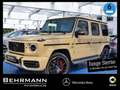 Mercedes-Benz G 63 AMG G 63 AMG +Schiebedach+360°+DriversPack+Distronic Gelb - thumbnail 1