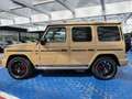 Mercedes-Benz G 63 AMG G 63 AMG +Schiebedach+360°+DriversPack+Distronic Gelb - thumbnail 3