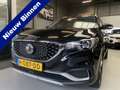 MG ZS EV Luxury 45 kWh Pano, Camera Schwarz - thumbnail 1