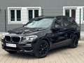 BMW X3 xDrive 20i/KLIMA/NAVI Noir - thumbnail 9