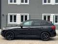 BMW X3 xDrive 20i/KLIMA/NAVI Noir - thumbnail 5