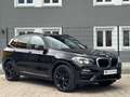 BMW X3 xDrive 20i/KLIMA/NAVI Noir - thumbnail 2
