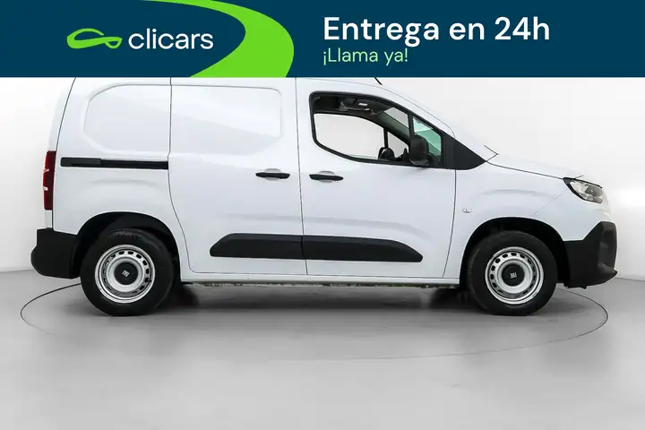 Fiat Doblò 2025, foto 7