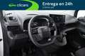Fiat Dobló Furgón 1.5BlueHDI L1 H1 Standard 650kg 75K Blanco - thumbnail 13