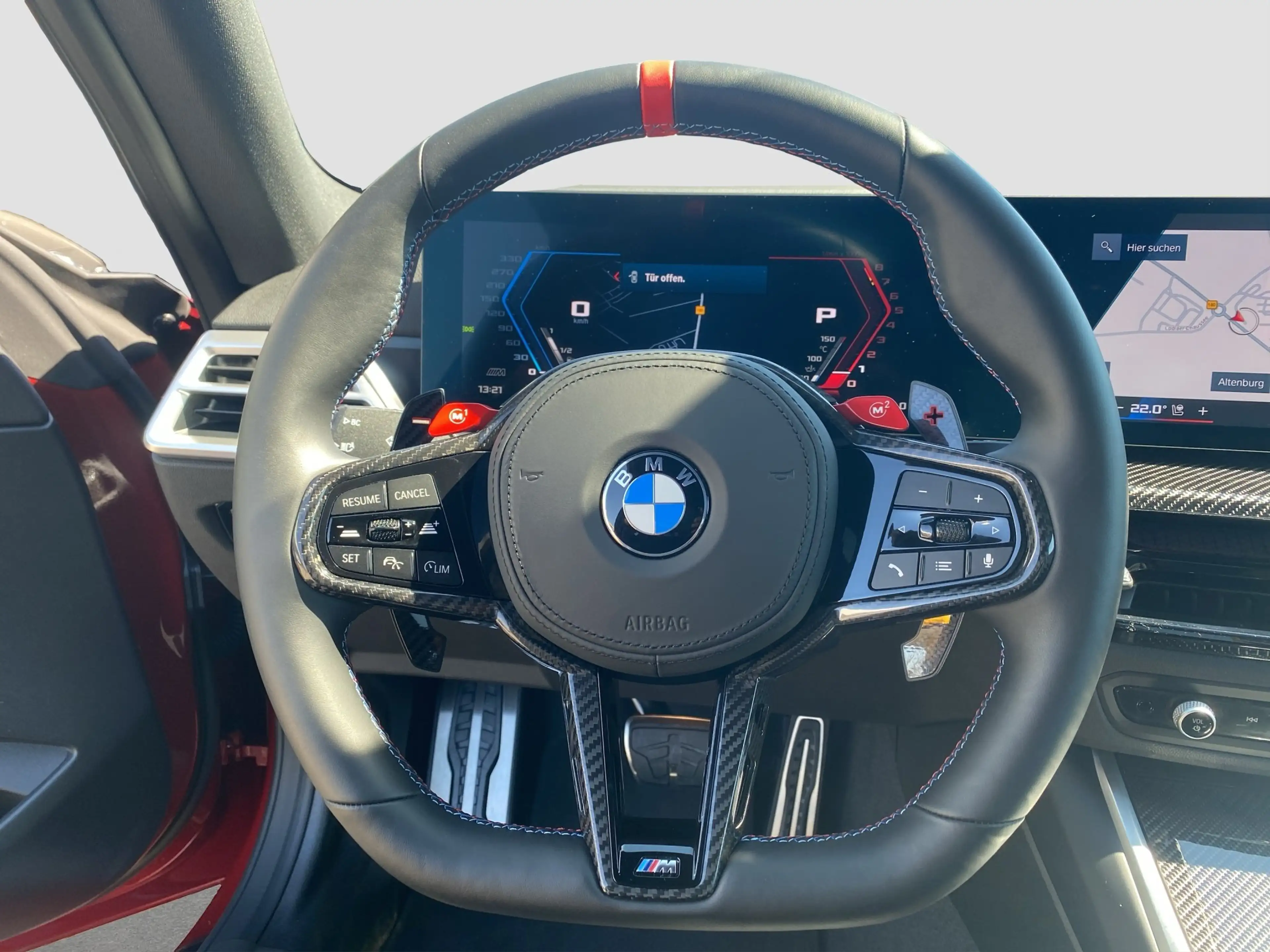BMW M2 Coupé Leuchten Shadow Line ACC SD SpurAss HiFi — photo 14