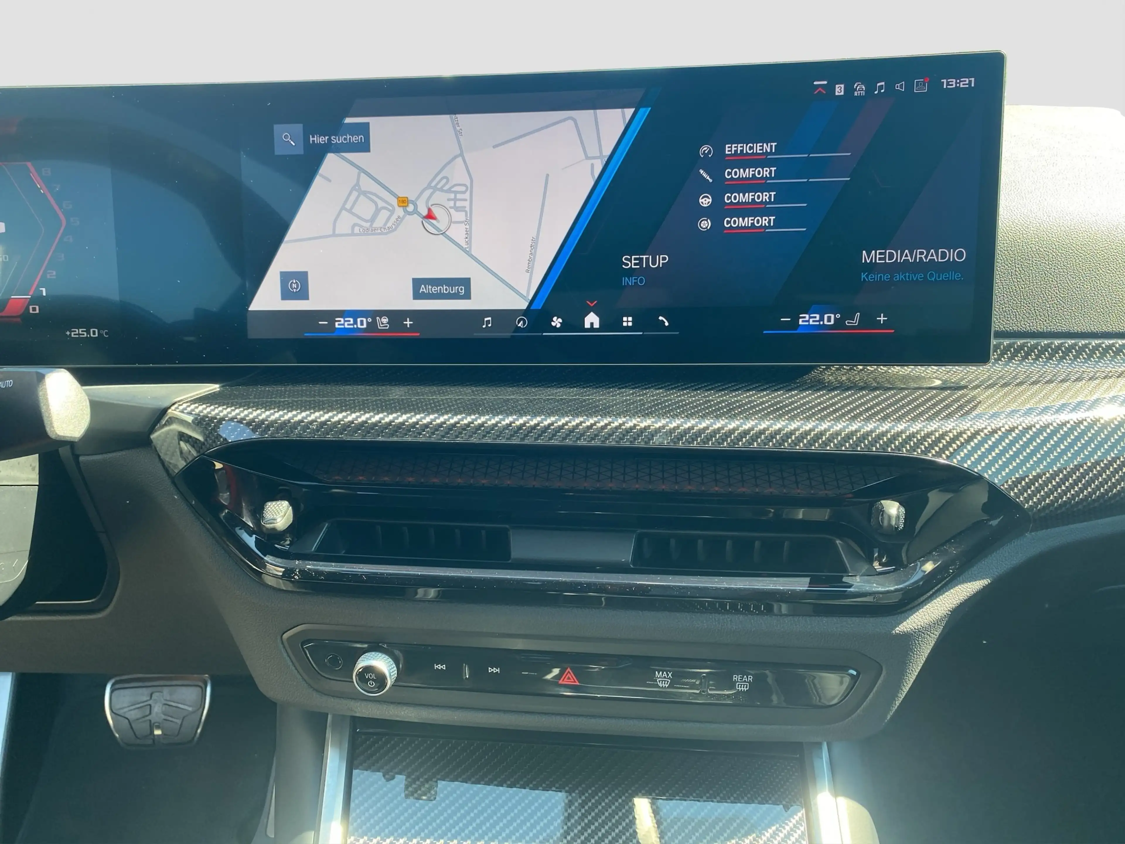 BMW M2 Coupé Leuchten Shadow Line ACC SD SpurAss HiFi — photo 13