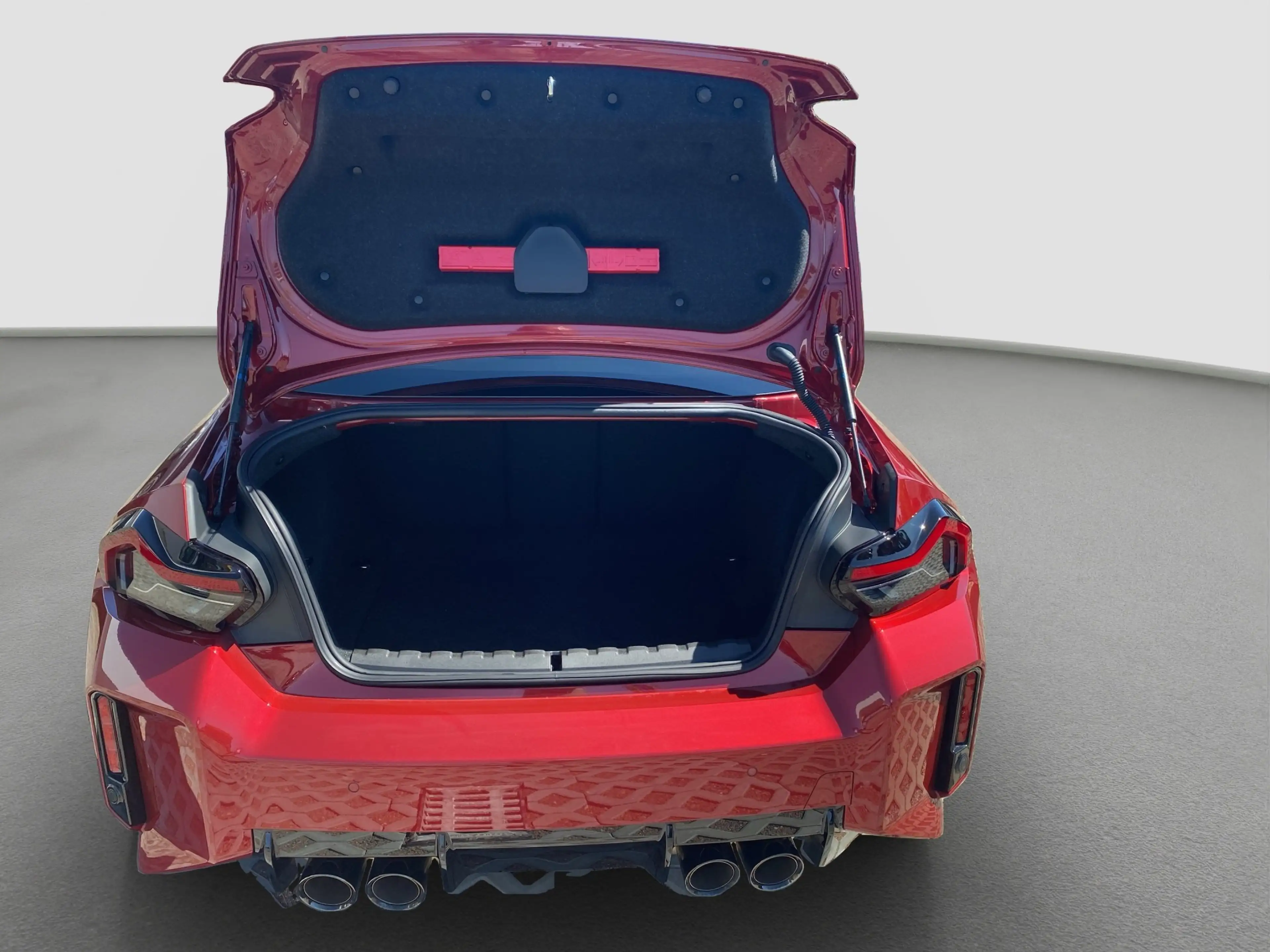 BMW M2 Coupé Leuchten Shadow Line ACC SD SpurAss HiFi — photo 10