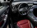 Mercedes-Benz GLC 300 Coupe Standheiz+360°Kam+MBUX+LED Schwarz - thumbnail 4