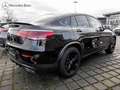 Mercedes-Benz GLC 300 Coupe Standheiz+360°Kam+MBUX+LED Schwarz - thumbnail 3