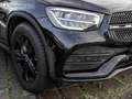 Mercedes-Benz GLC 300 Coupe Standheiz+360°Kam+MBUX+LED Schwarz - thumbnail 2