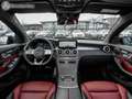 Mercedes-Benz GLC 300 Coupe Standheiz+360°Kam+MBUX+LED Schwarz - thumbnail 8