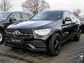 Mercedes-Benz GLC 300 Coupe Standheiz+360°Kam+MBUX+LED Schwarz - thumbnail 1