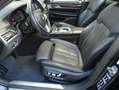 BMW 740 740D xDrive SAG,Leder,Sitzbel,ACC,360° Gris - thumbnail 5