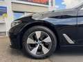 BMW 520 i Touring Leder Pano PDC ACC SHZ Kamera Navi Schwarz - thumbnail 14