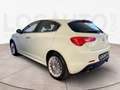 Alfa Romeo Giulietta 2.0 jtdm(2) Distinctive 140cv Bianco - thumbnail 4
