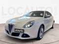 Alfa Romeo Giulietta 2.0 jtdm(2) Distinctive 140cv Bianco - thumbnail 1