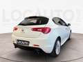 Alfa Romeo Giulietta 2.0 jtdm(2) Distinctive 140cv Bianco - thumbnail 3