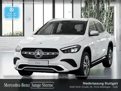 Mercedes-Benz GLA 200 PROGRESSIVE+AHK+LED+KAMERA+7G