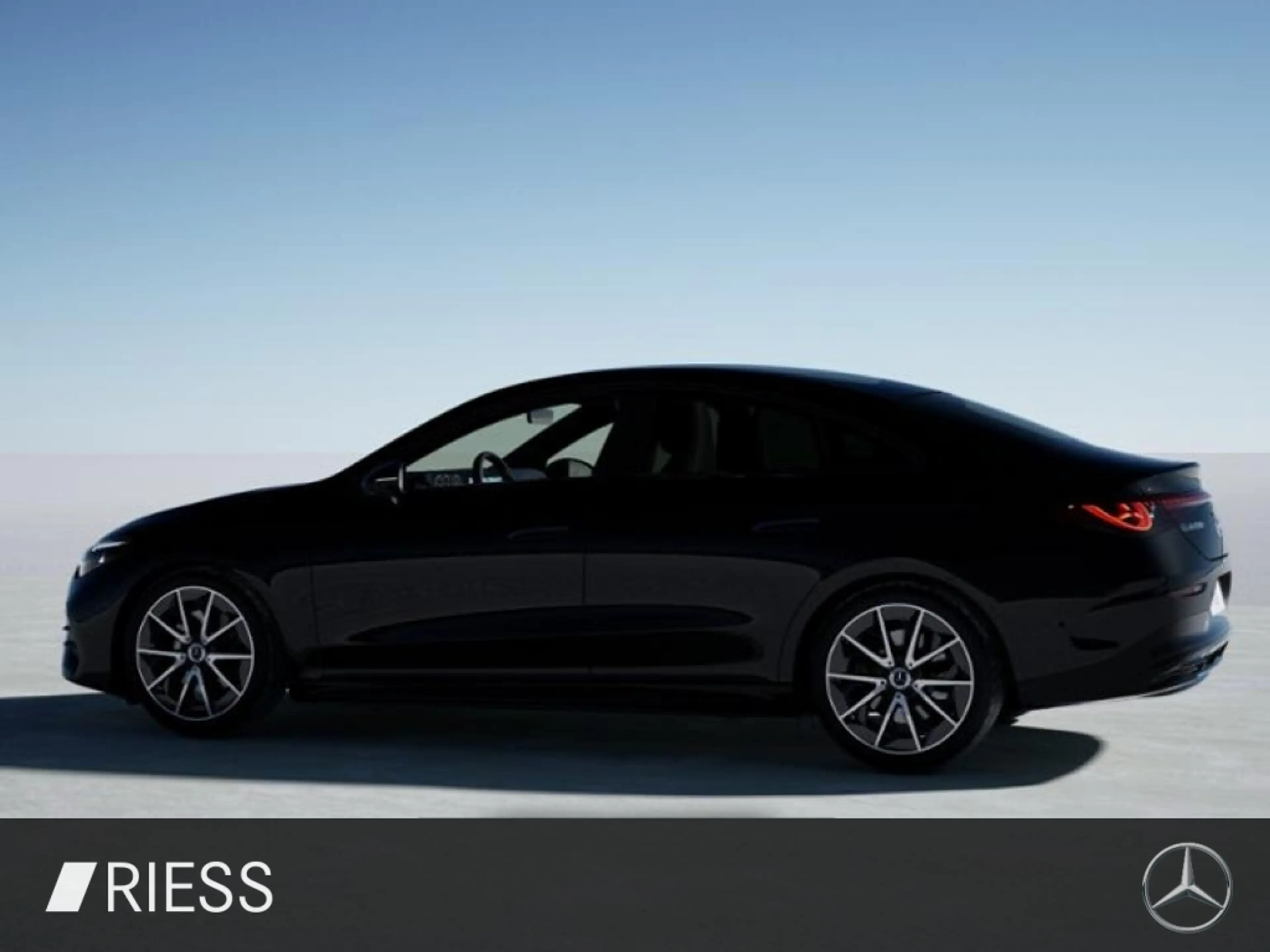 Mercedes-Benz CLA 250 + mit EQ Technologie AUT Fernlichtass. LM — photo 7