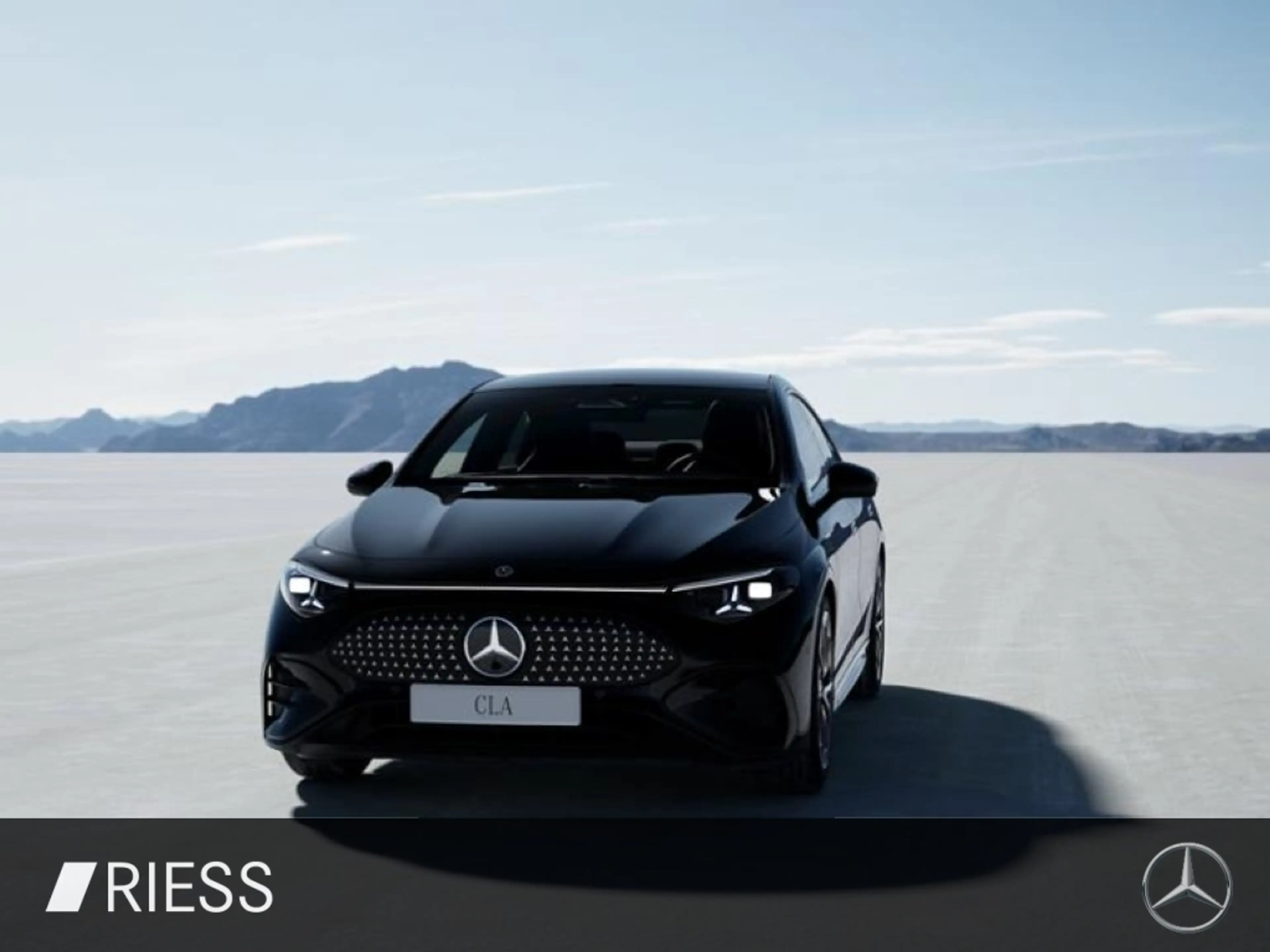 Mercedes-Benz CLA 250 + mit EQ Technologie AUT Fernlichtass. LM — photo 9