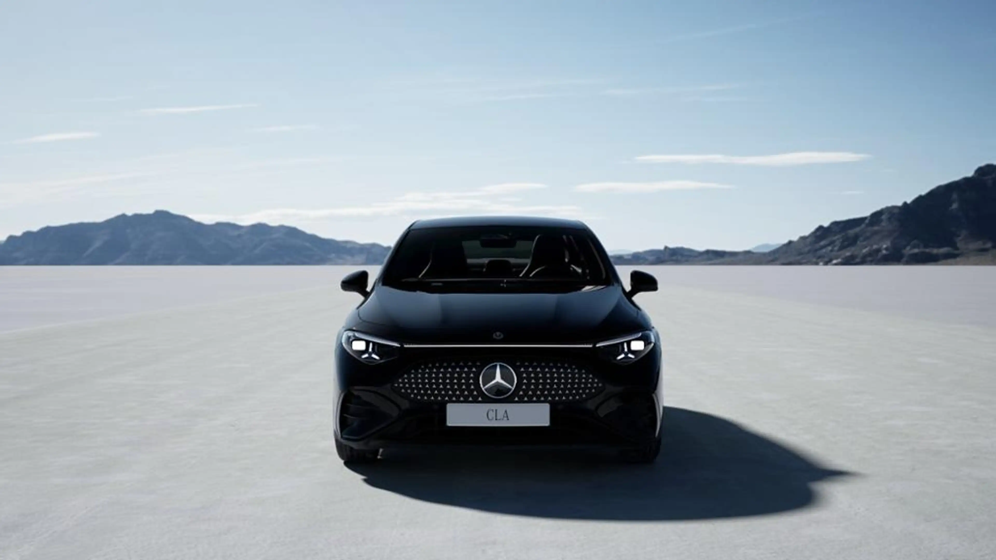 Mercedes-Benz CLA 250 + mit EQ Technologie AUT Fernlichtass. LM — photo 2