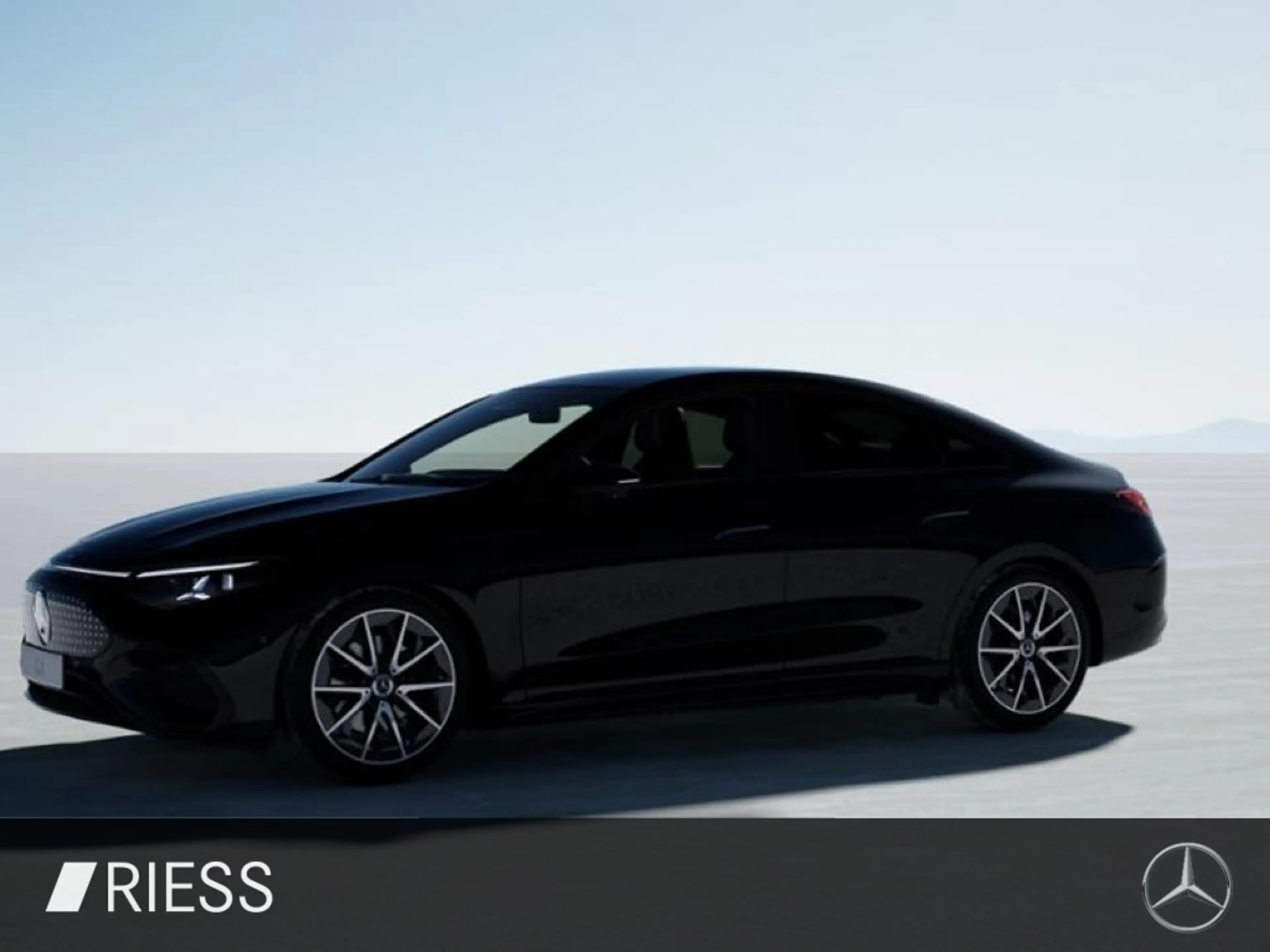 Mercedes-Benz CLA 250 + mit EQ Technologie AUT Fernlichtass. LM — photo 8