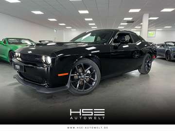 3,6l V6 SXT/SHZ/Navi/Apple
