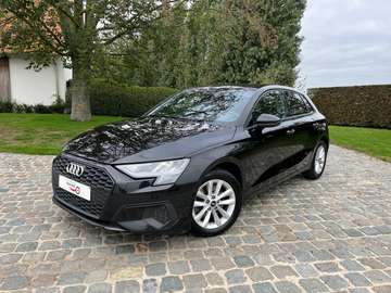 Sportback 30 TFSI/1eignr/94400km/Carplay/Led/Pdc/Cruise/Clima...