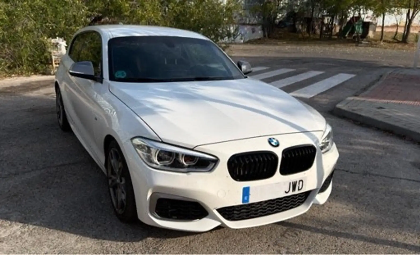 BMW 140 M140i - 1