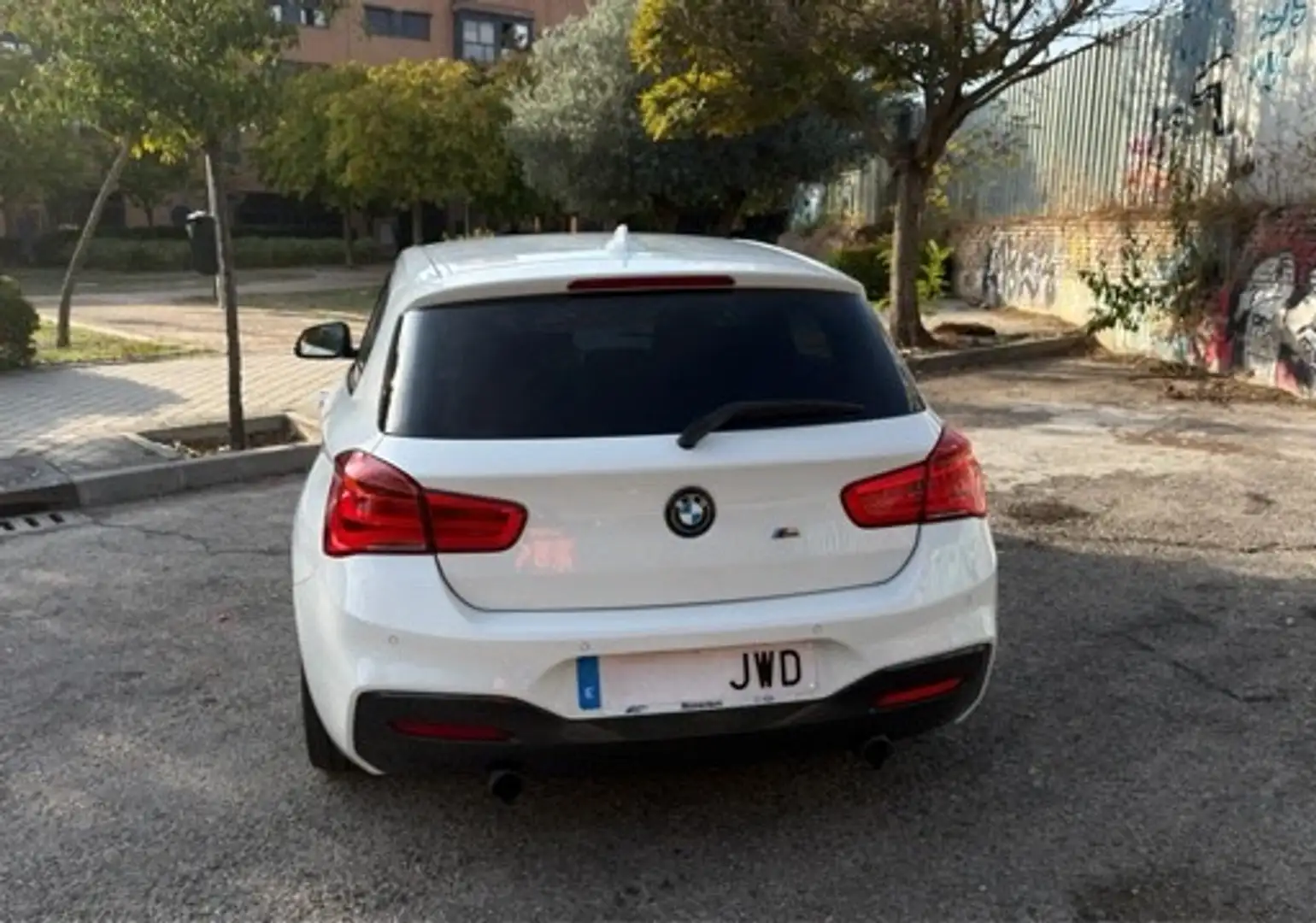 BMW 140 M140i - 2