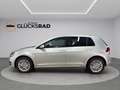 Volkswagen Golf VII 1.6 TDI Lim. Cup BMT Navi Shz Tüv neu Silber - thumbnail 2