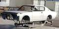 Toyota Crown Deluxe Beige - thumbnail 18