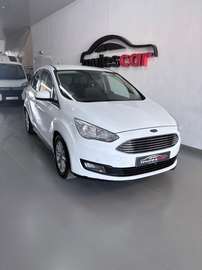 1.5TDCi Titanium 120