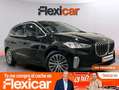 BMW 218 218i Negro - thumbnail 1